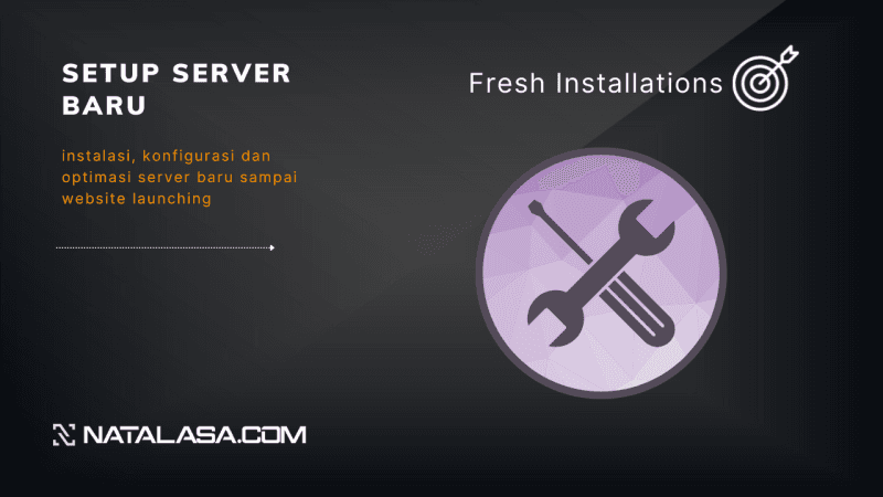 Jasa Instalasi Server - Gambar 2