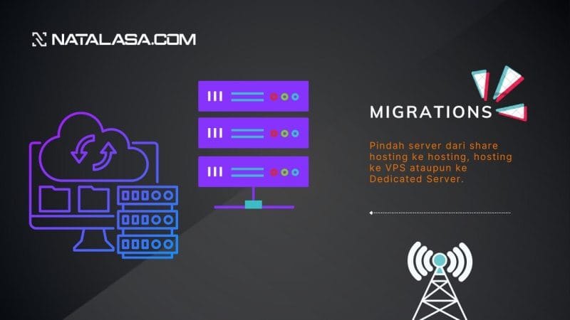 Jasa Instalasi Server - Gambar 3